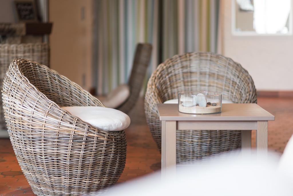 Latitude Ouest Hotel Restaurant & Spa Locronan Luaran gambar