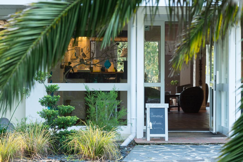 Latitude Ouest Hotel Restaurant & Spa Locronan Luaran gambar