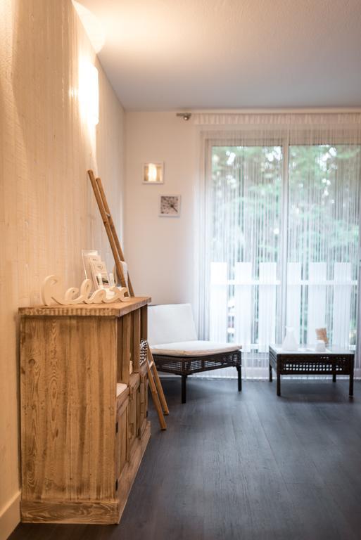 Latitude Ouest Hotel Restaurant & Spa Locronan Luaran gambar