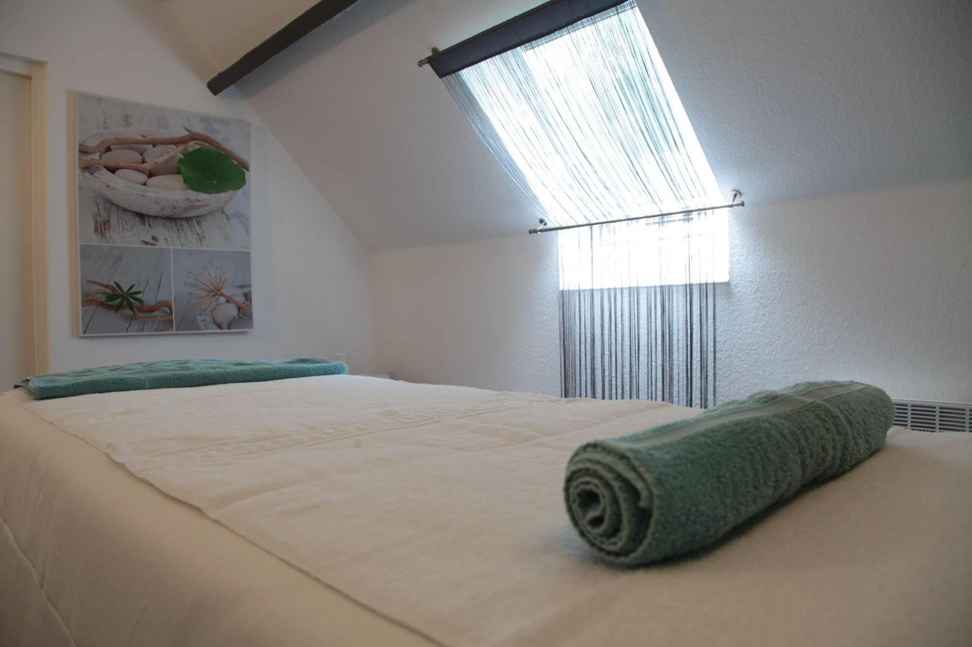 Latitude Ouest Hotel Restaurant & Spa Locronan Luaran gambar