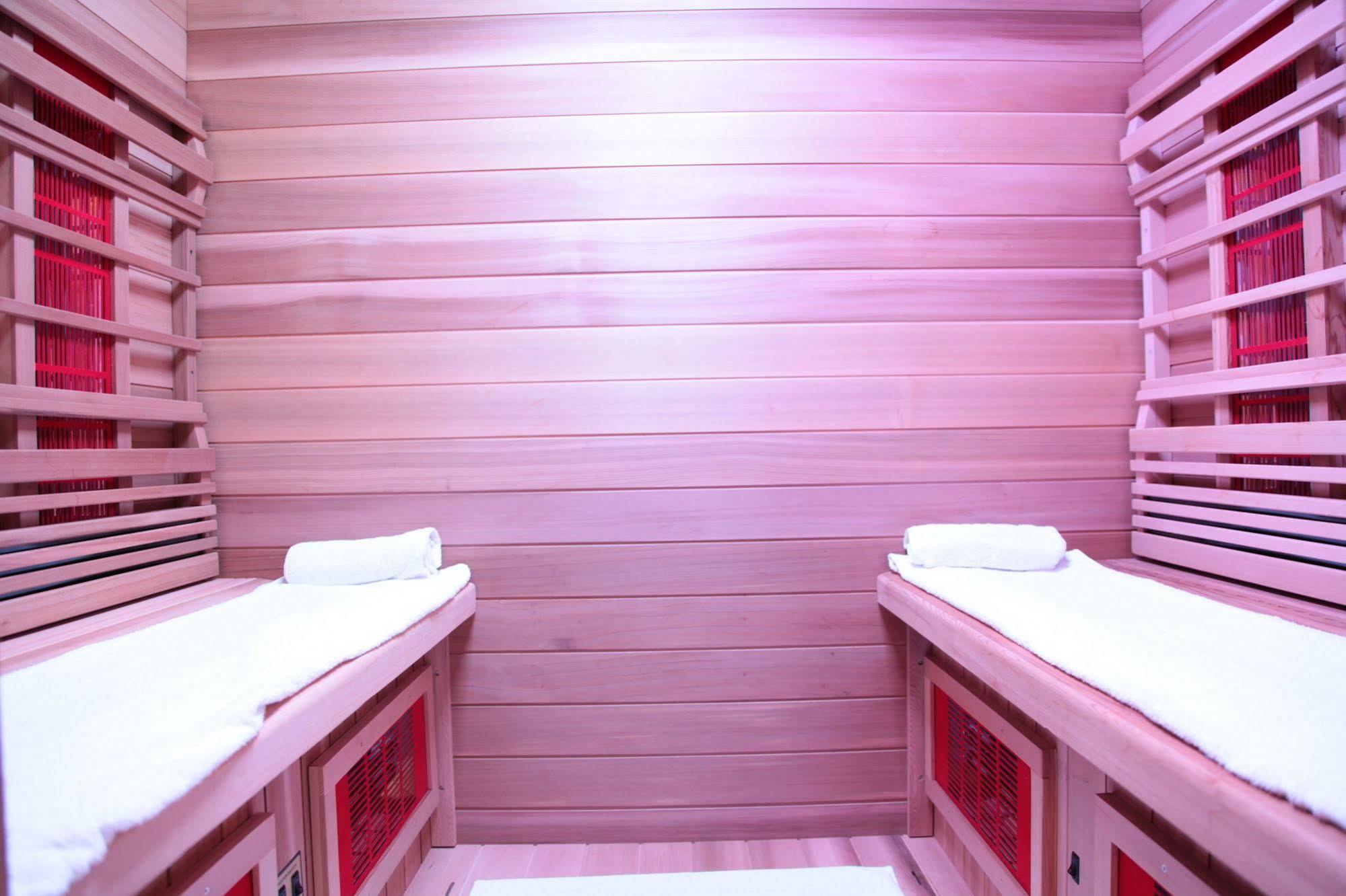 Latitude Ouest Hotel Restaurant & Spa Locronan Luaran gambar
