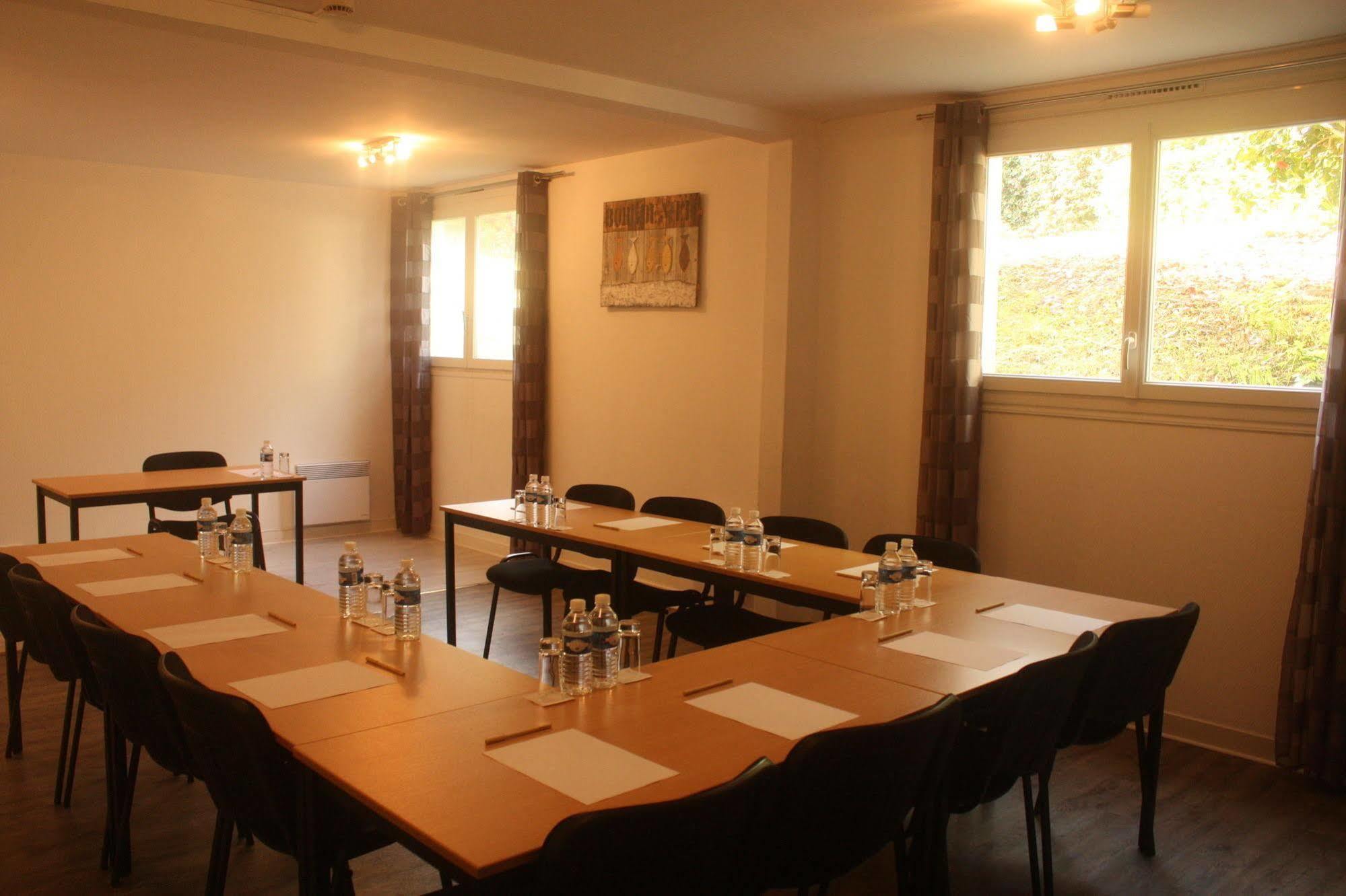 Latitude Ouest Hotel Restaurant & Spa Locronan Luaran gambar