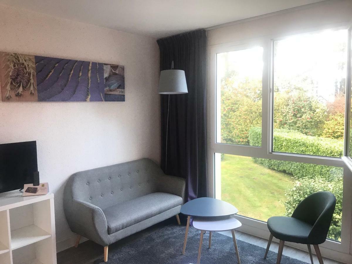 Latitude Ouest Hotel Restaurant & Spa Locronan Luaran gambar